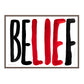 BELIEF