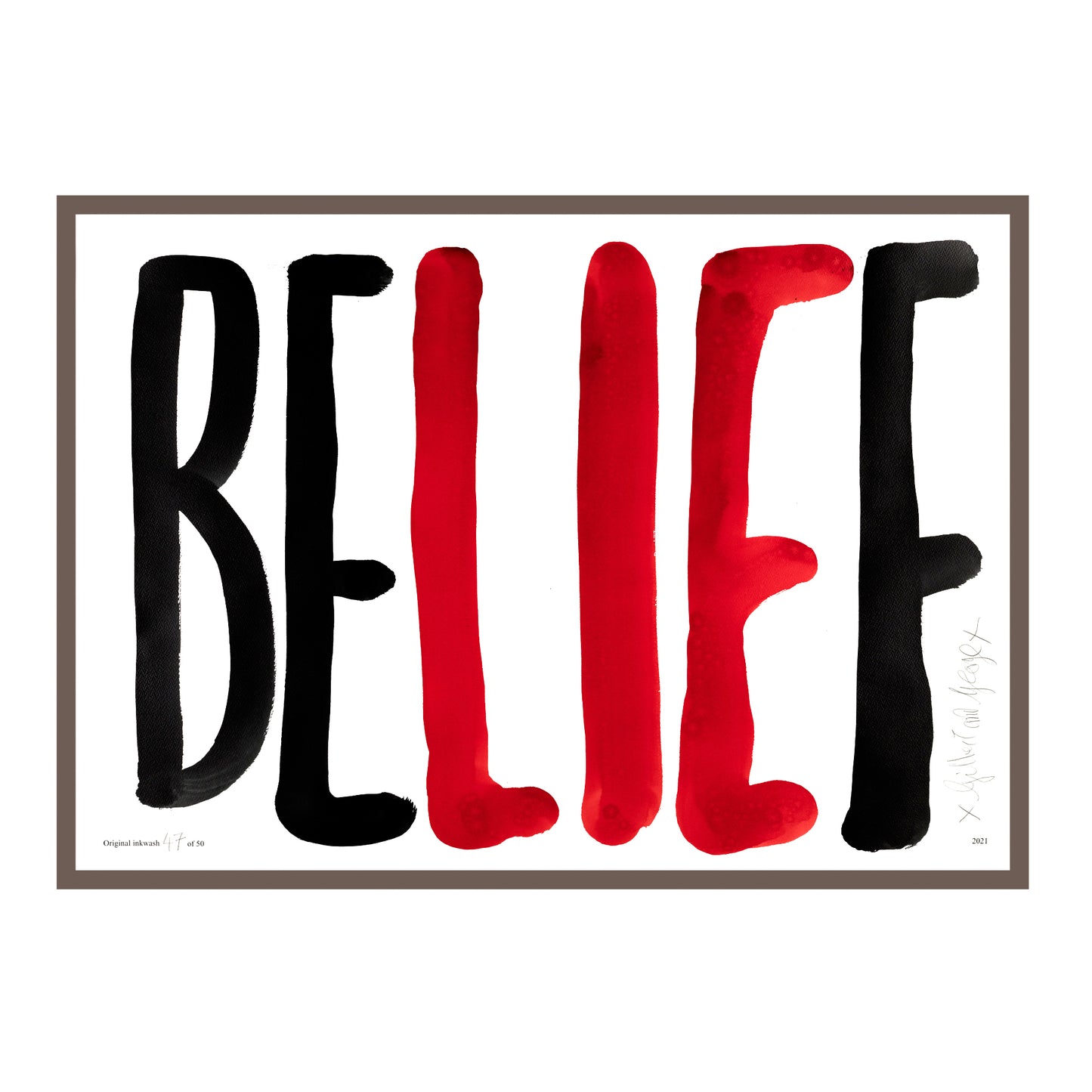 BELIEF
