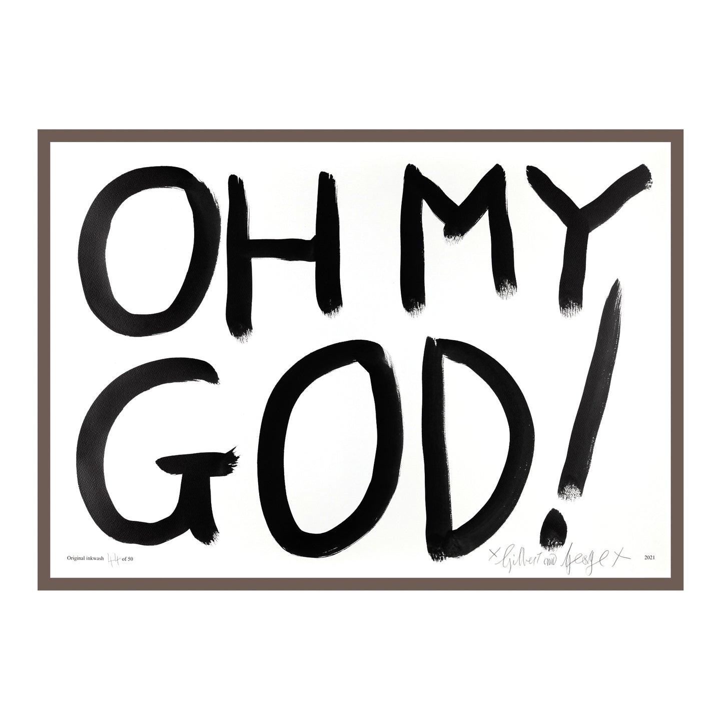 OH MY GOD!