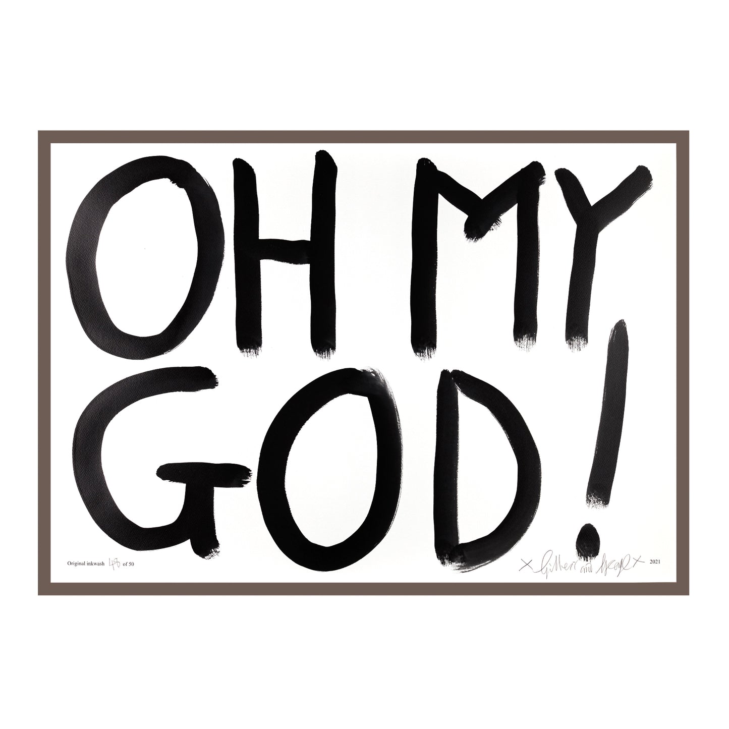 OH MY GOD!