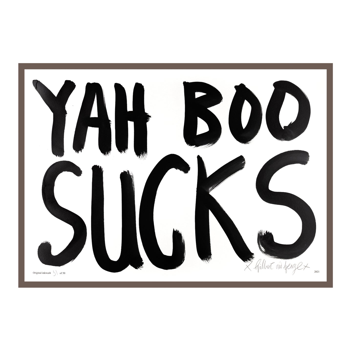 YAH BOO SUCKS