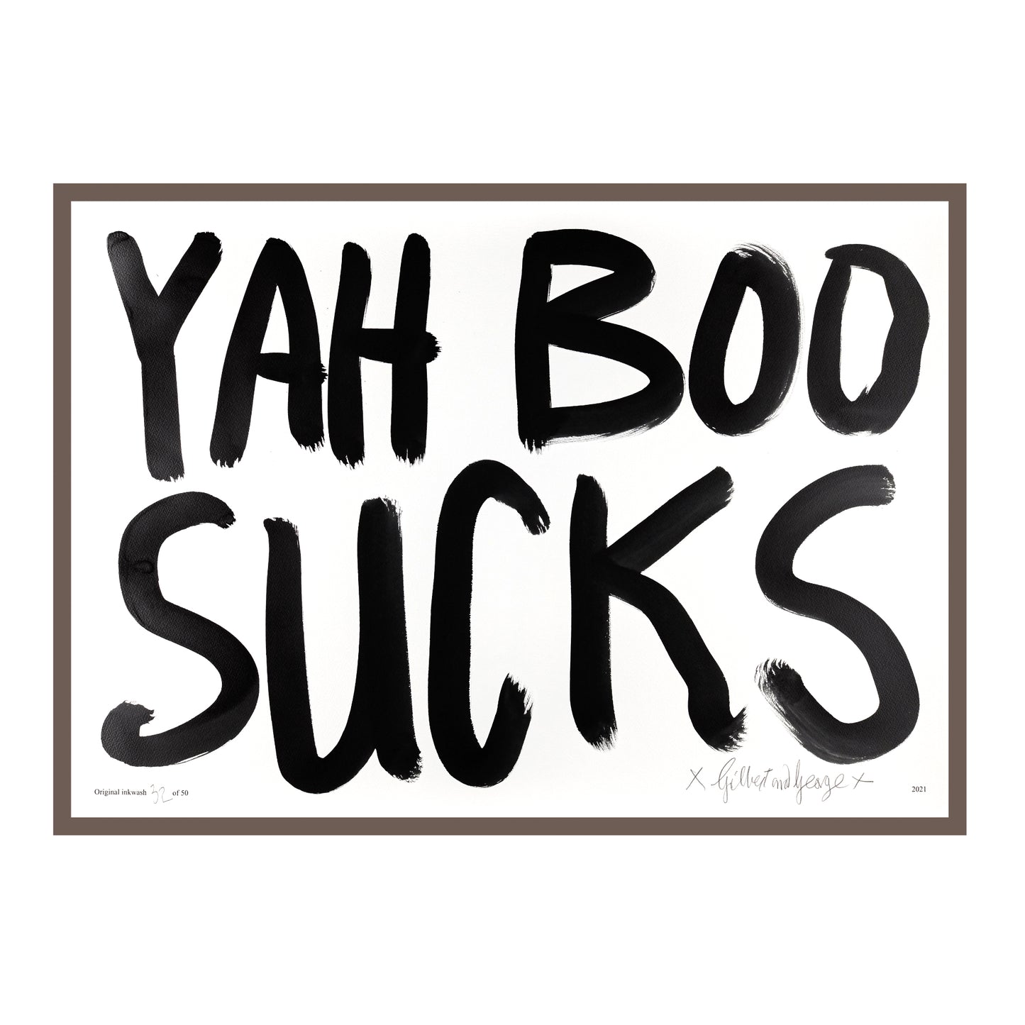 YAH BOO SUCKS