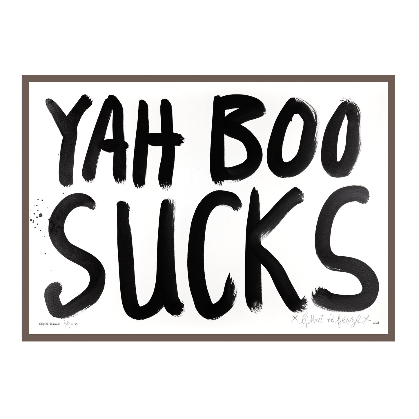 YAH BOO SUCKS