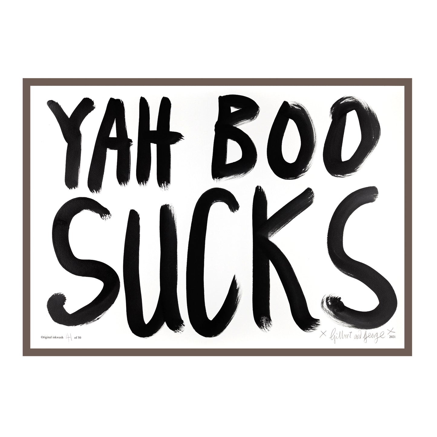 YAH BOO SUCKS