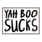 YAH BOO SUCKS