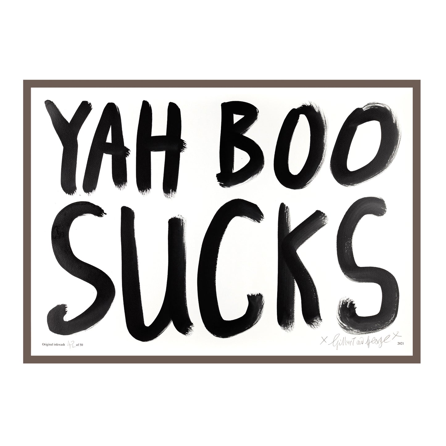 YAH BOO SUCKS