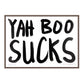 YAH BOO SUCKS