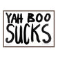YAH BOO SUCKS