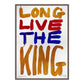 LONG LIVE THE KING (v)