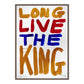 LONG LIVE THE KING (v)