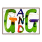 G AND G (h)