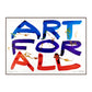 ART FOR ALL (h)