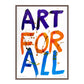 ART FOR ALL (v)