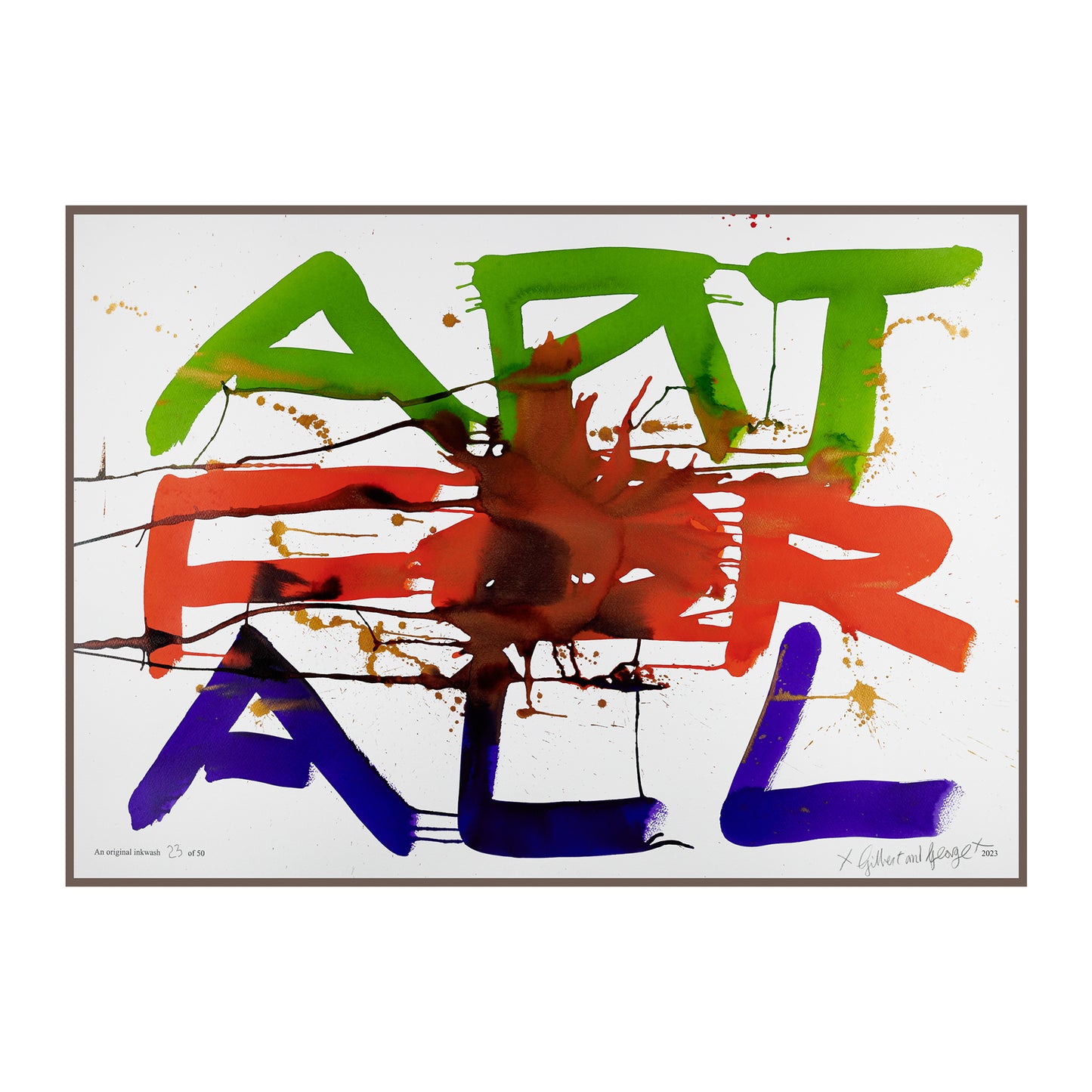 ART FOR ALL (h)