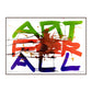 ART FOR ALL (h)
