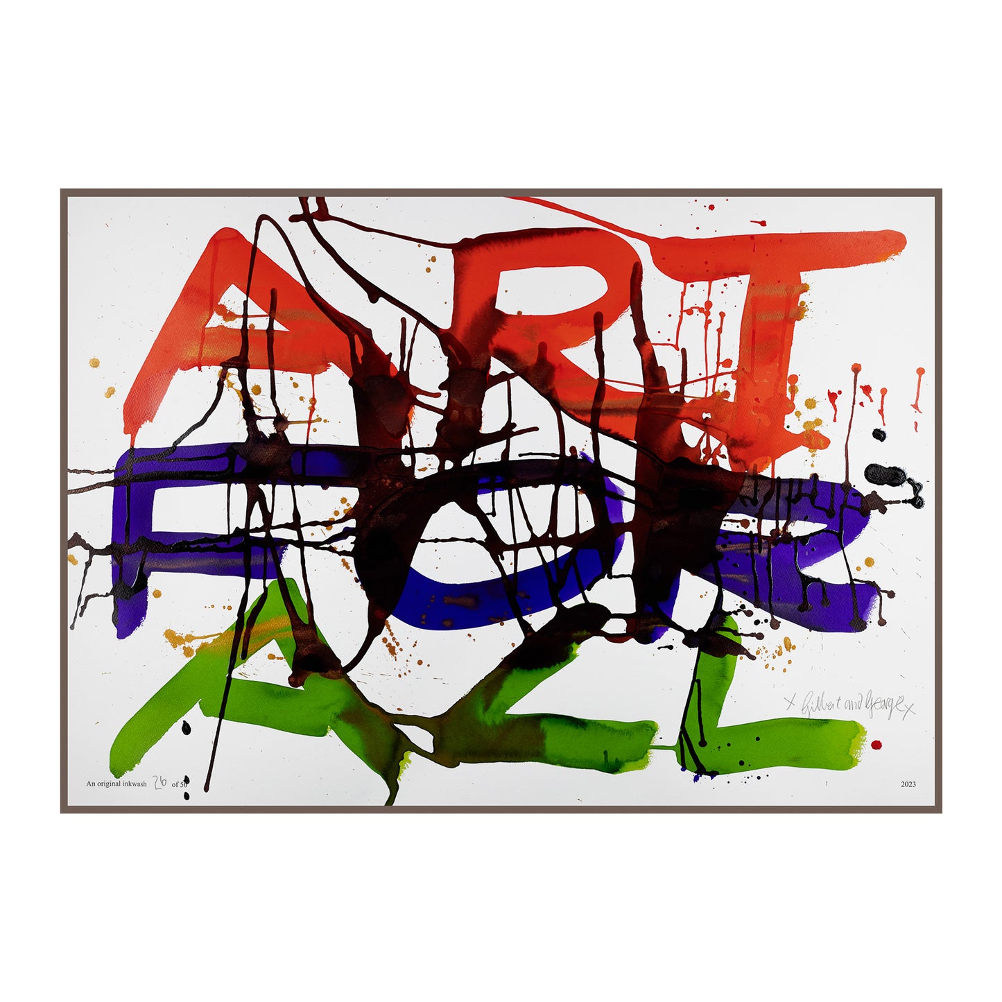 ART FOR ALL (h)