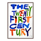 THE 21ST CENTURY (V)
