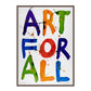 ART FOR ALL (v)