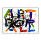 ART FOR ALL (h)