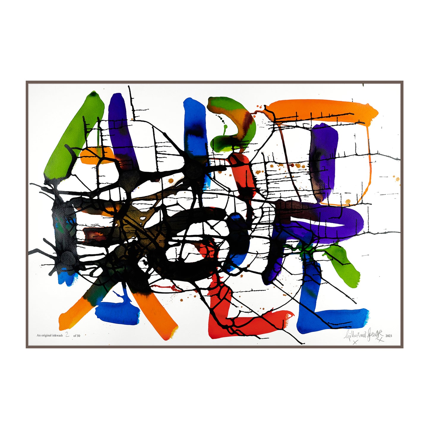 ART FOR ALL (h)