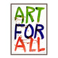 ART FOR ALL (v)