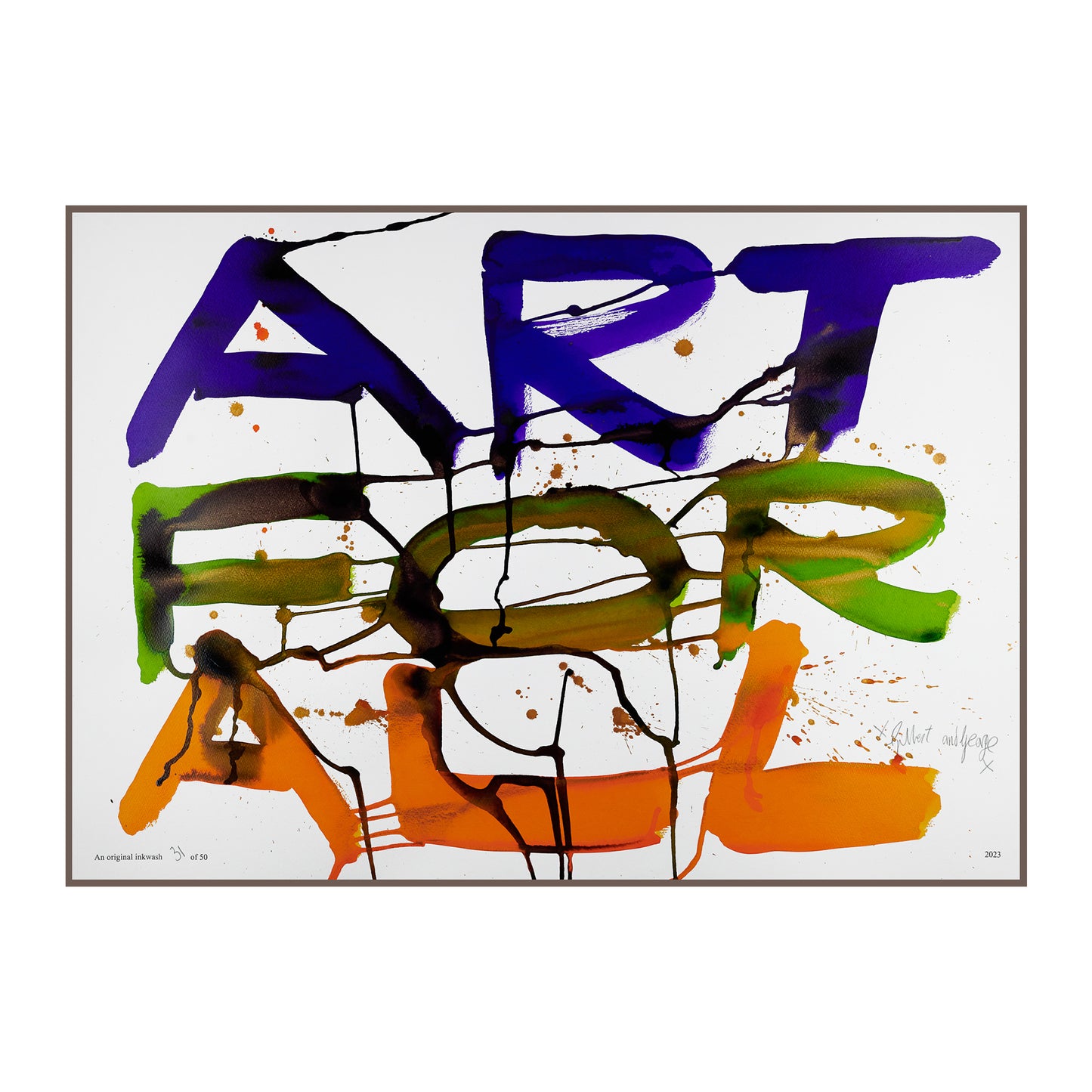 ART FOR ALL (h)