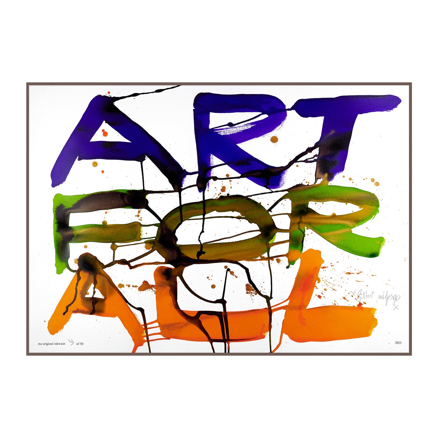 ART FOR ALL (h)