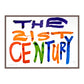 THE 21ST CENTURY (H)
