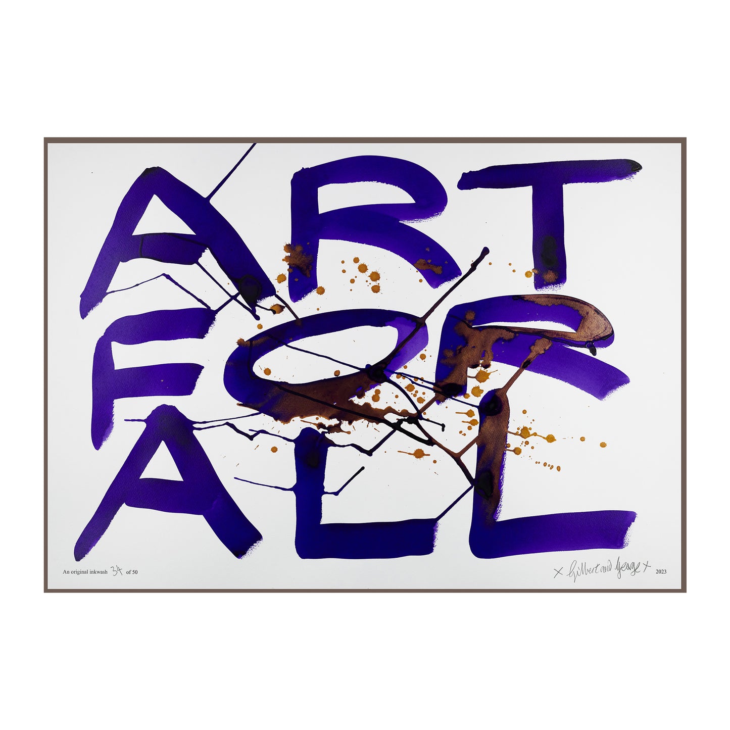 ART FOR ALL (h)