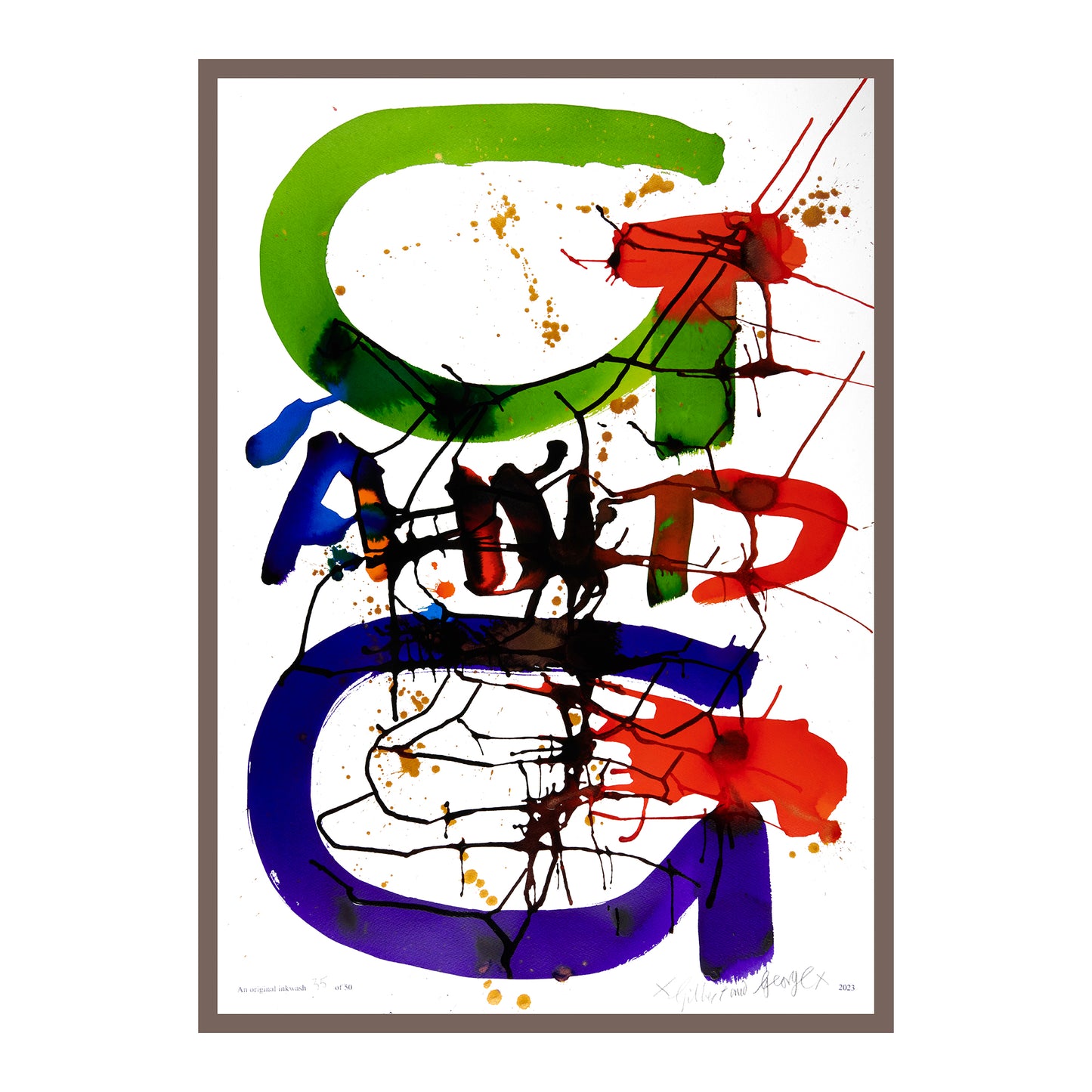 G AND G (v)