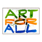 ART FOR ALL (h)