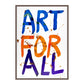 ART FOR ALL (v)