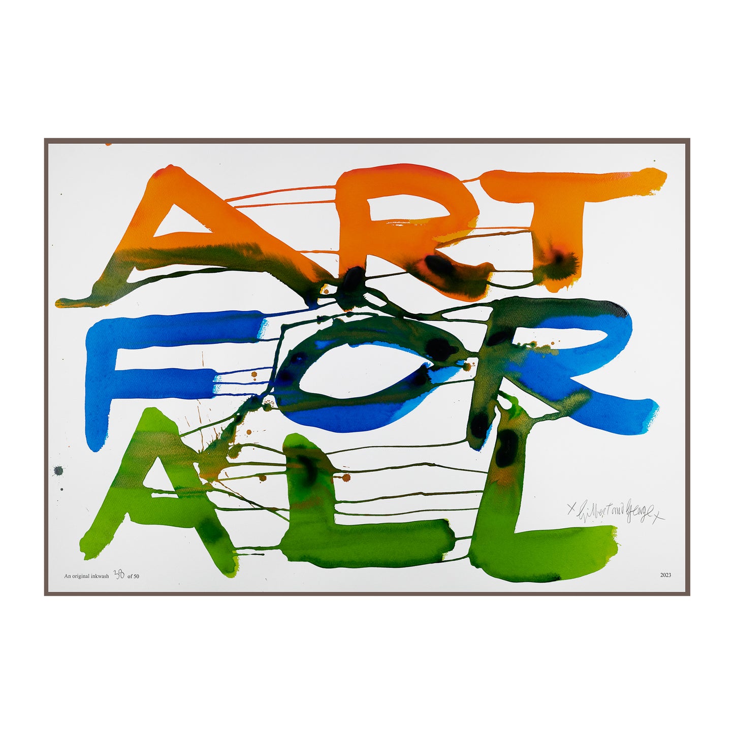 ART FOR ALL (h)