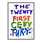 THE 21ST CENTURY (V)