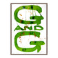 G AND G (v)