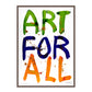 ART FOR ALL (v)