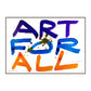 ART FOR ALL (h)
