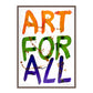 ART FOR ALL (v)