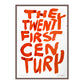 THE 21ST CENTURY (V)