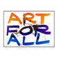 ART FOR ALL (h)