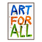ART FOR ALL (v)