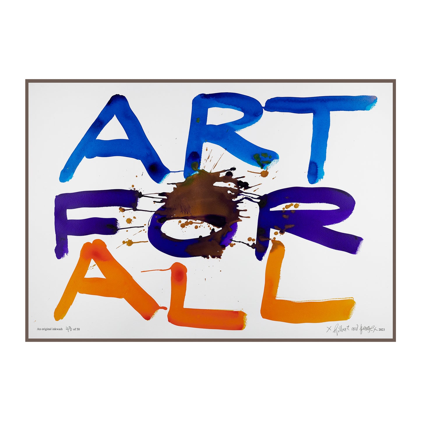 ART FOR ALL (h)