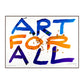 ART FOR ALL (h)