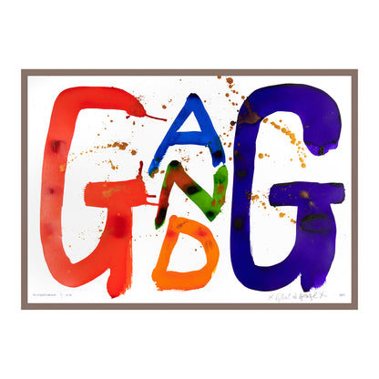 G AND G (h)