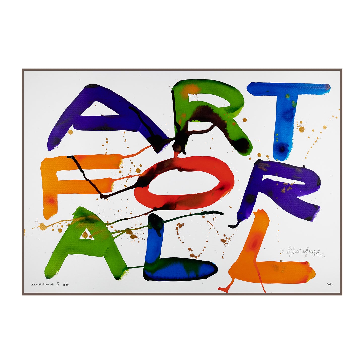 ART FOR ALL (h)