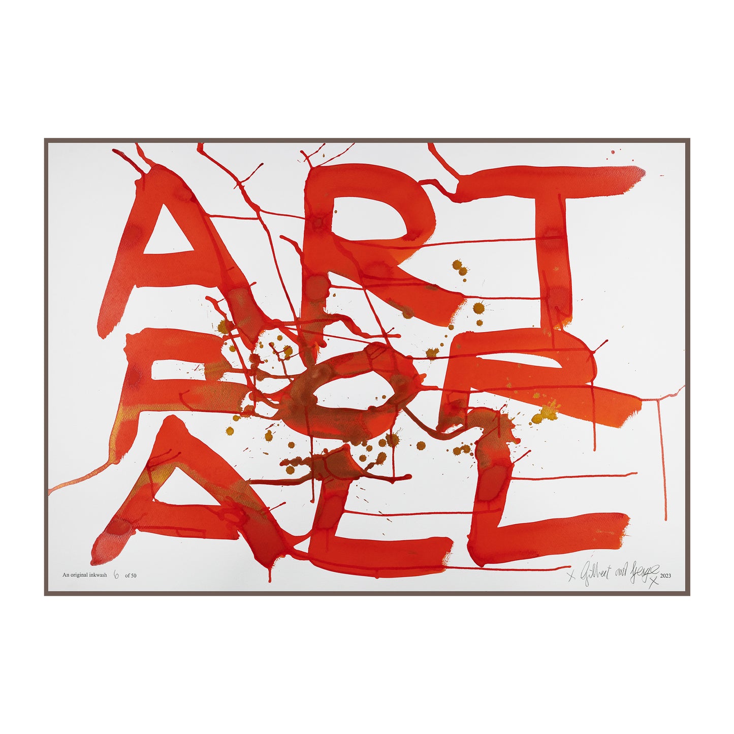 ART FOR ALL (h)