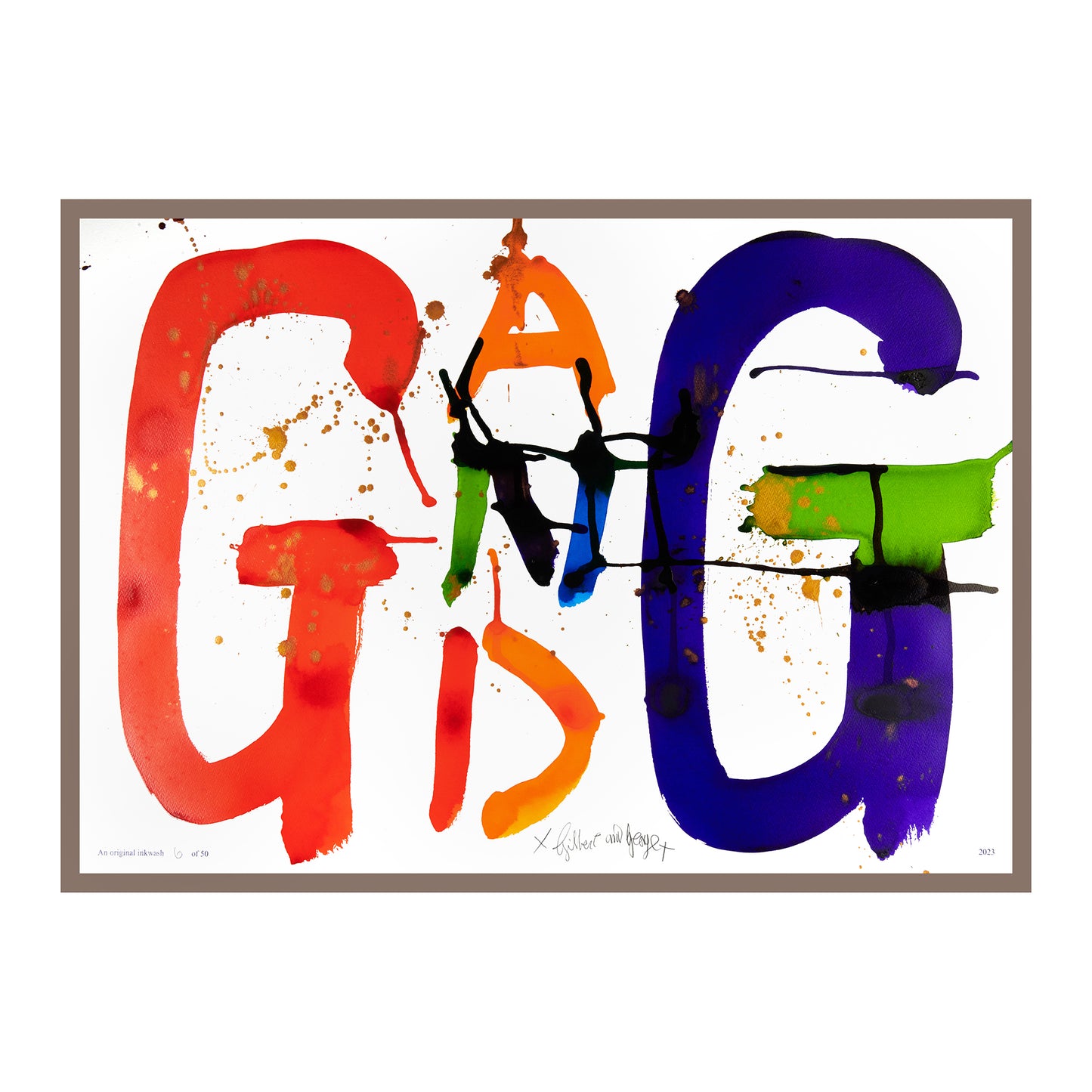 G AND G (h)