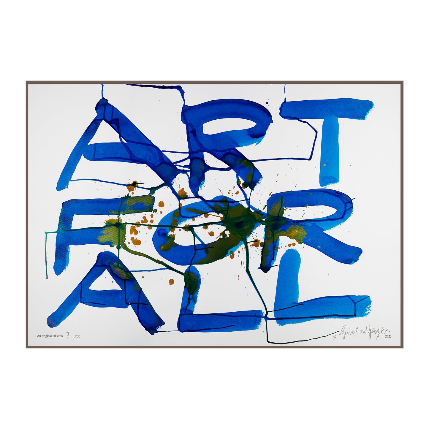 ART FOR ALL (h)