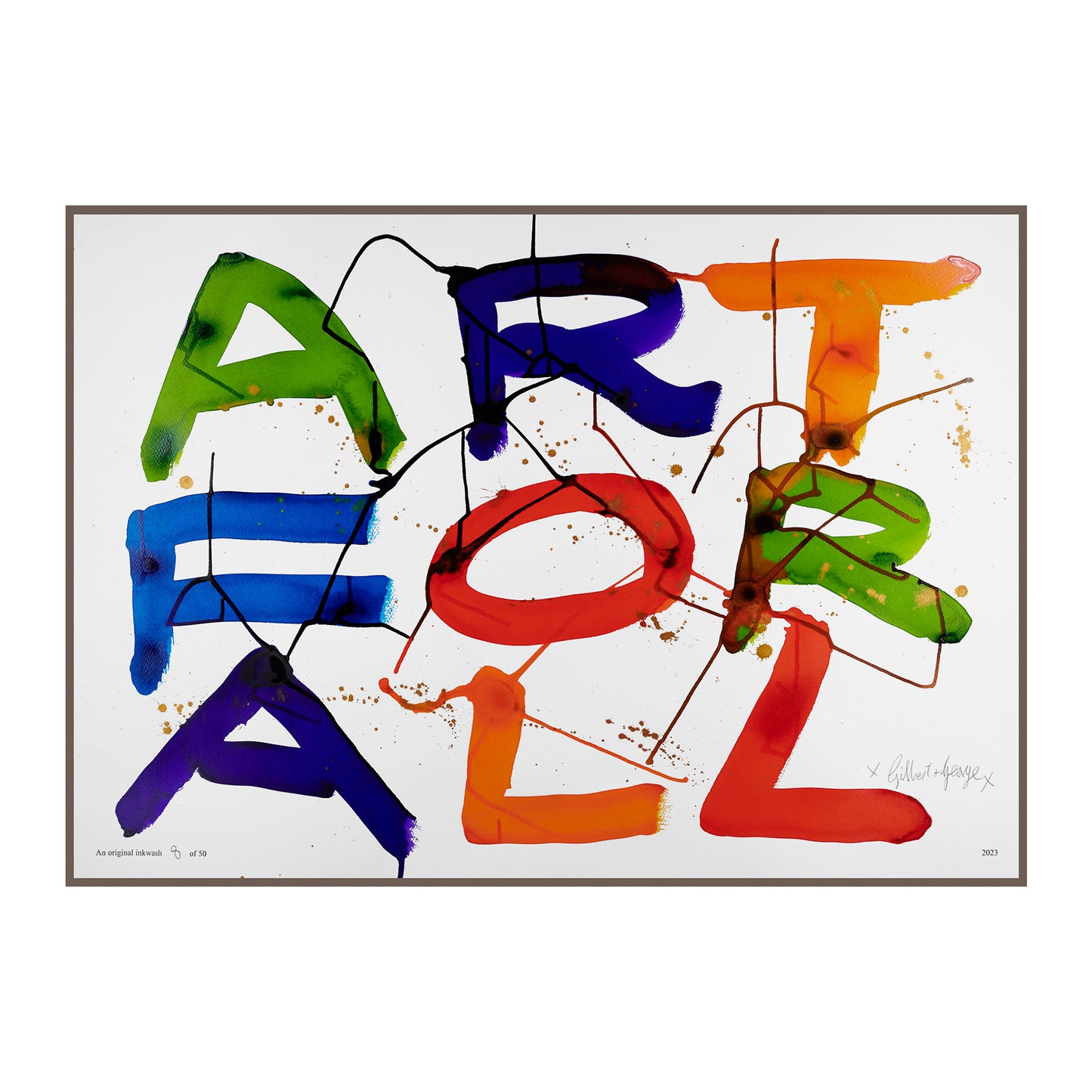 ART FOR ALL (h)