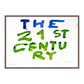THE 21ST CENTURY (H)